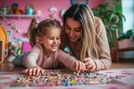 مقاله - رابطه مهارت‌های ارتباطی و همدلی مادران با بهبودی کودکان اتیسم